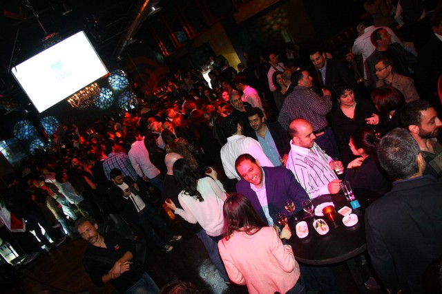Launching of Beirut Creative Cluster 